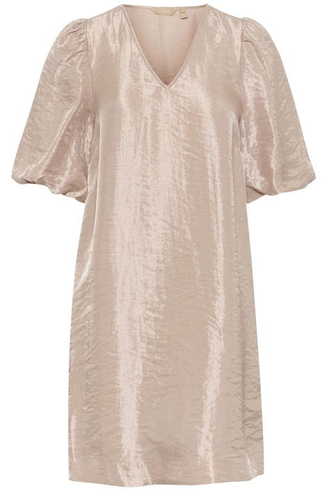 Culture cuadrielle dress